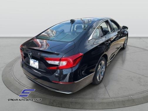 2019 Honda Accord EX-L