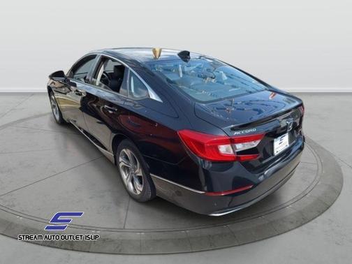 2019 Honda Accord EX-L