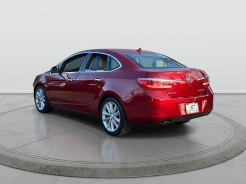 2014 Buick Verano Base