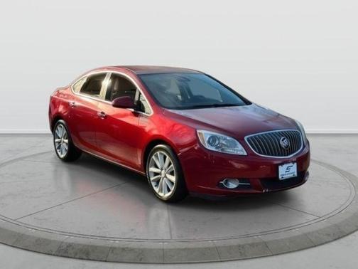 2014 Buick Verano Base