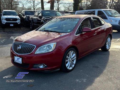 2014 Buick Verano Base
