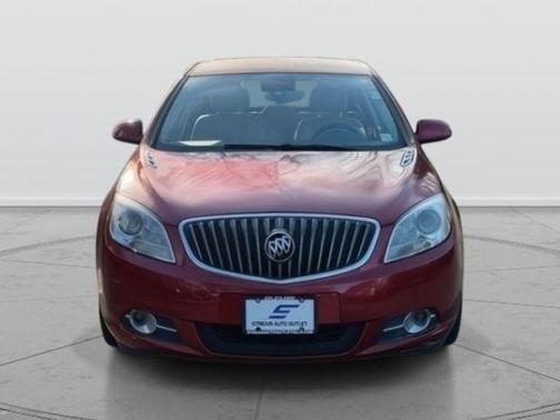 2014 Buick Verano Base