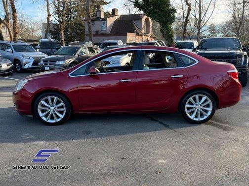 2014 Buick Verano Base