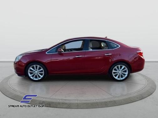 2014 Buick Verano Base
