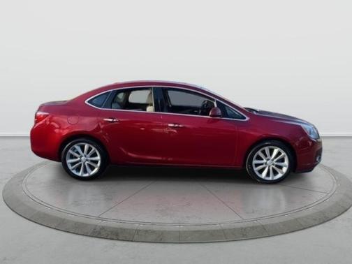 2014 Buick Verano Base
