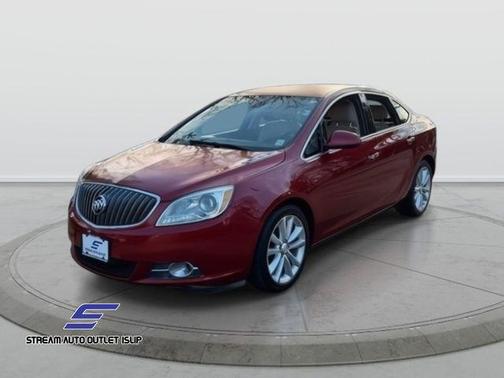 2014 Buick Verano Base