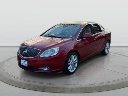 2014 Buick Verano Base