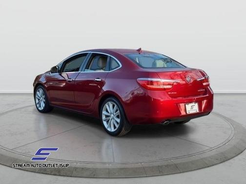 2014 Buick Verano Base