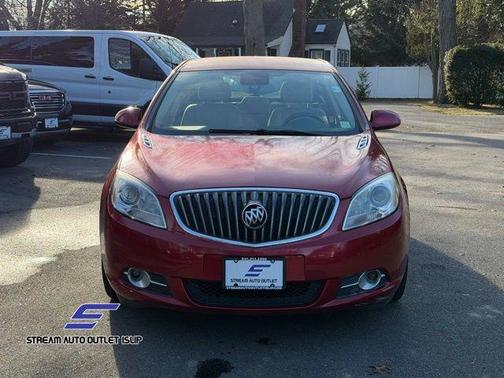 2014 Buick Verano Base