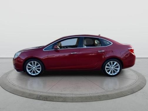 2014 Buick Verano Base