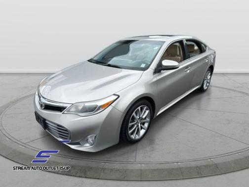 2014 Toyota Avalon XLE Touring