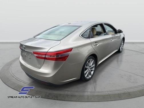 2014 Toyota Avalon XLE Touring