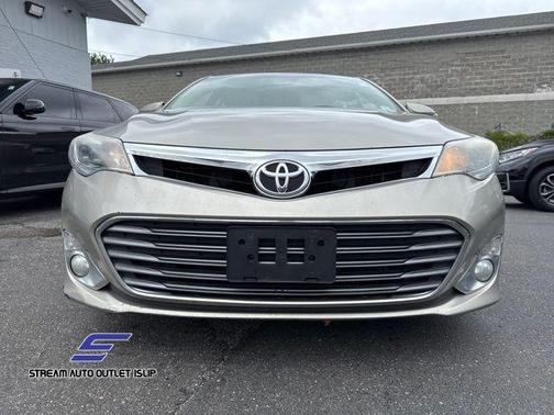 2014 Toyota Avalon XLE Touring