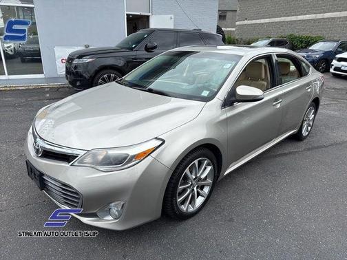 2014 Toyota Avalon XLE Touring