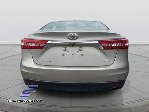 2014 Toyota Avalon XLE Touring