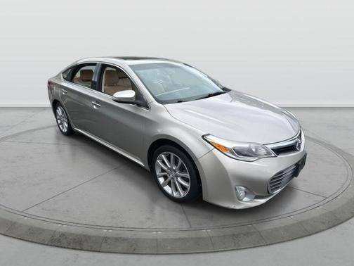 2014 Toyota Avalon XLE Touring