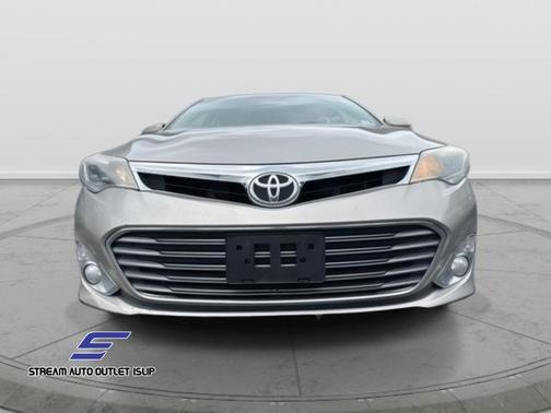 2014 Toyota Avalon XLE Touring