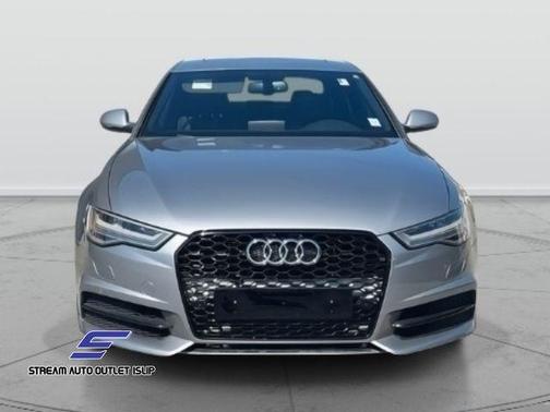 2017 Audi A6 2.0T Premium