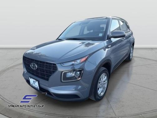 2022 Hyundai VENUE SE