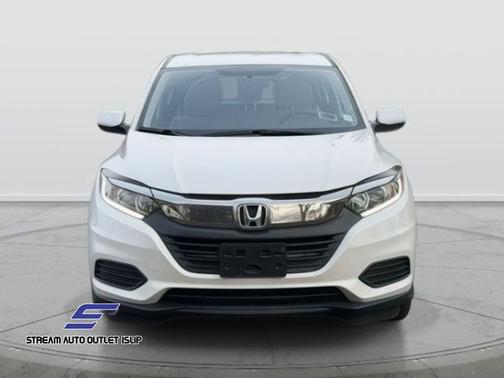 2021 Honda HR-V LX