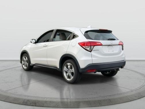 2021 Honda HR-V LX