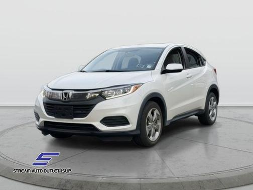 2021 Honda HR-V LX