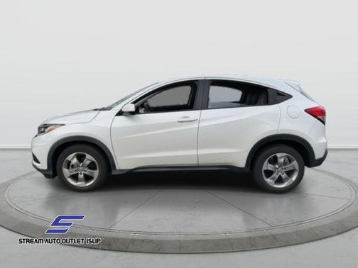 2021 Honda HR-V LX