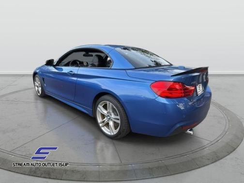 2017 BMW 440 i xDrive
