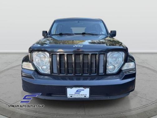 2011 Jeep Liberty Sport