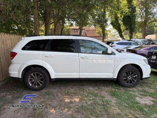 2015 Dodge Journey SXT