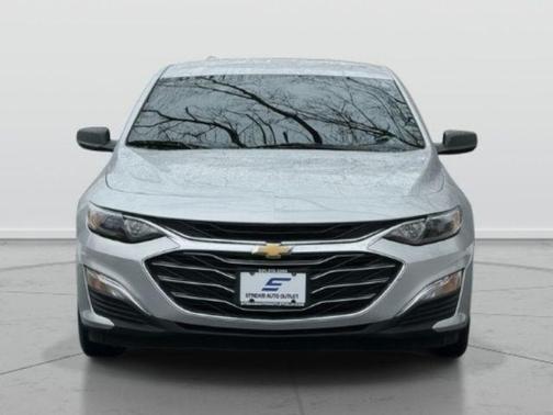 2021 Chevrolet Malibu 1LS