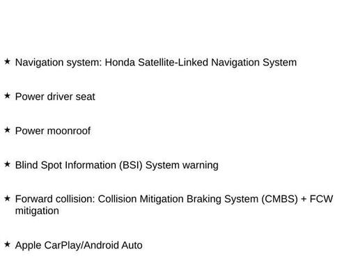2022 Honda Pilot Touring 8-Passenger