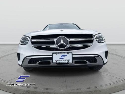 2021 Mercedes-Benz GLC 300 4MATIC
