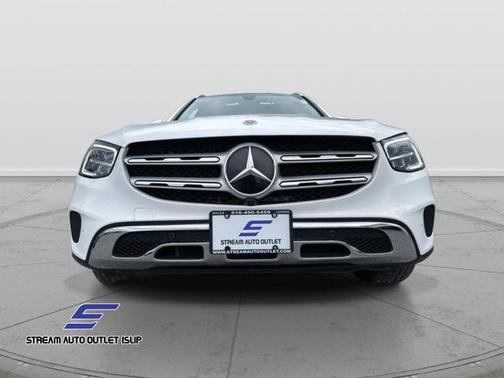 2021 Mercedes-Benz GLC 300 4MATIC