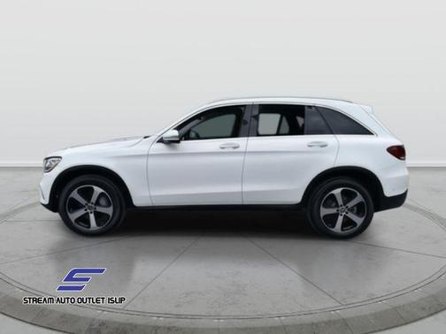 2021 Mercedes-Benz GLC 300 4MATIC