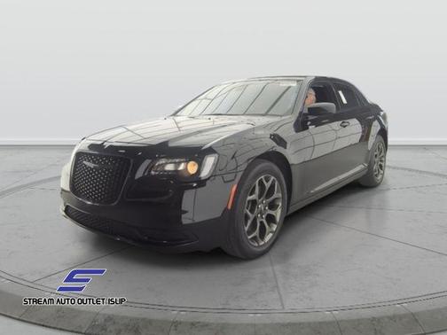 2021 Chrysler 300 Touring