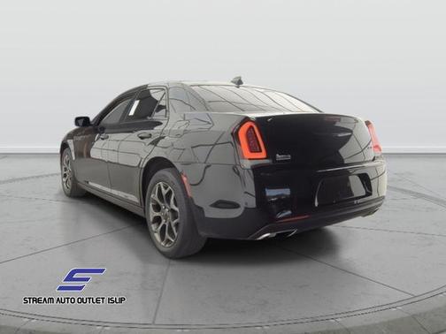 2021 Chrysler 300 Touring