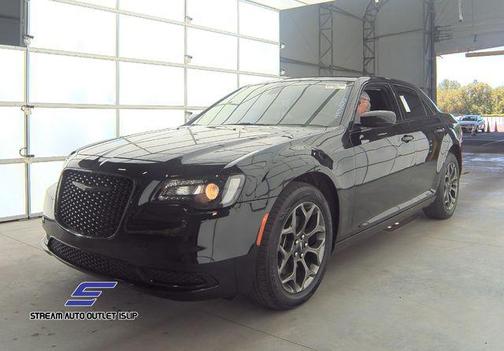 2021 Chrysler 300 Touring