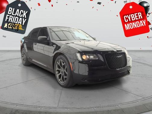 2021 Chrysler 300 Touring