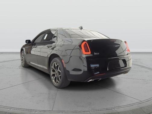 2021 Chrysler 300 Touring