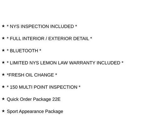 2021 Chrysler 300 Touring