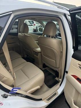 2010 Lexus RX 350 Base