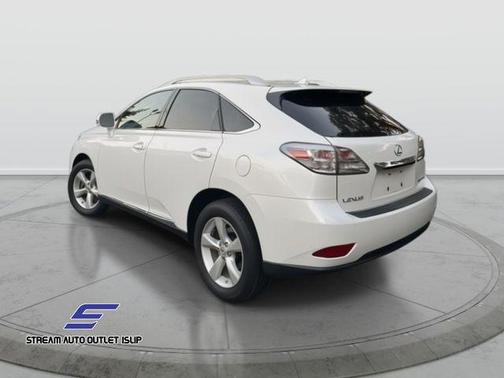 2010 Lexus RX 350 Base