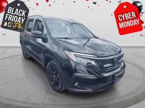 2022 Honda Pilot AWD Special Edition