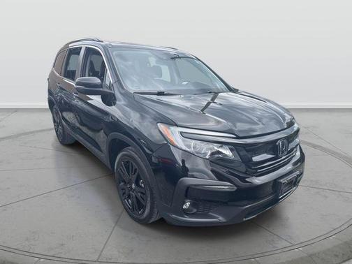 2022 Honda Pilot AWD Special Edition