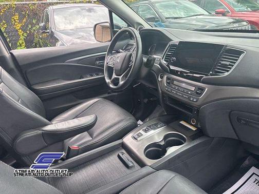 2022 Honda Pilot AWD Special Edition
