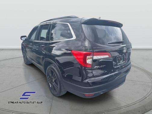 2022 Honda Pilot AWD Special Edition