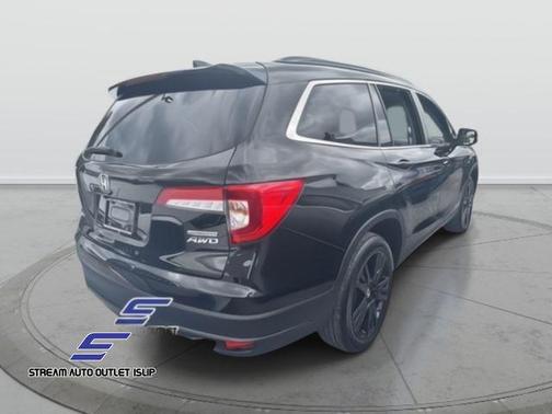 2022 Honda Pilot AWD Special Edition