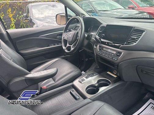 2022 Honda Pilot AWD Special Edition