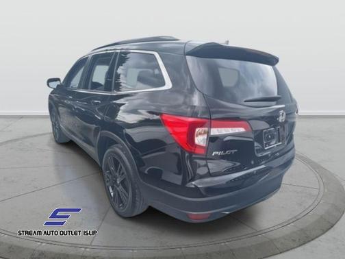 2022 Honda Pilot AWD Special Edition